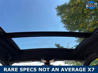 2022 BMW X7 xDrive40i   - Photo 49 - Indianapolis, IN 46234