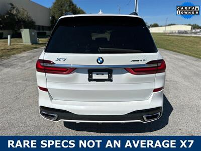 2022 BMW X7 xDrive40i   - Photo 5 - Indianapolis, IN 46234