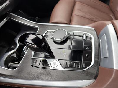 2022 BMW X7 xDrive40i   - Photo 37 - Indianapolis, IN 46234