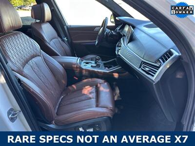 2022 BMW X7 xDrive40i   - Photo 19 - Indianapolis, IN 46234