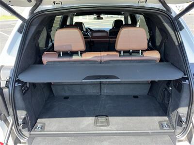 2022 BMW X7 xDrive40i - Photo 48 - Indianapolis, IN 46234