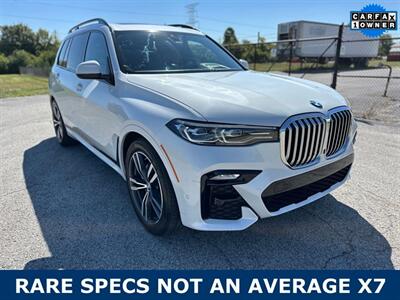 2022 BMW X7 xDrive40i   - Photo 3 - Indianapolis, IN 46234