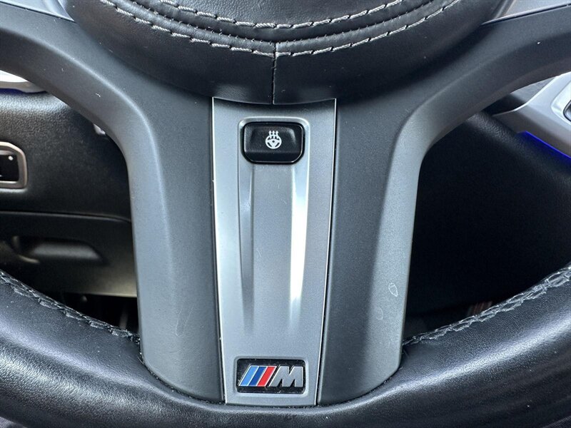 2022 BMW X7 xDrive40i - Photo 26 - Indianapolis, IN 46234