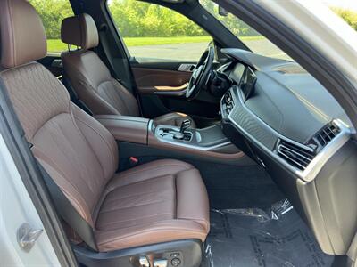 2022 BMW X7 xDrive40i - Photo 14 - Indianapolis, IN 46234