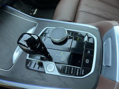 2022 BMW X7 xDrive40i - Photo 41 - Indianapolis, IN 46234