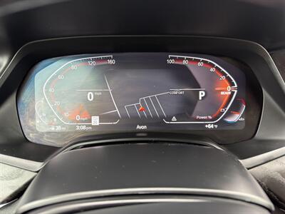 2022 BMW X7 xDrive40i   - Photo 16 - Indianapolis, IN 46234
