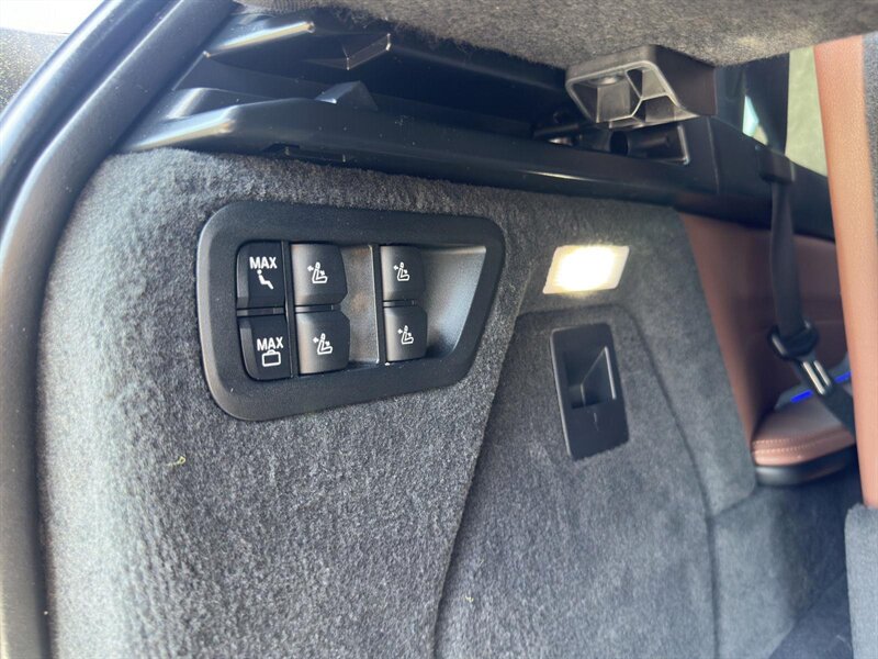 2022 BMW X7 xDrive40i - Photo 49 - Indianapolis, IN 46234
