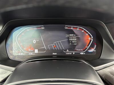 2022 BMW X7 xDrive40i   - Photo 17 - Indianapolis, IN 46234