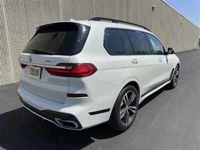 2022 BMW X7 xDrive40i - Photo 4 - Indianapolis, IN 46234