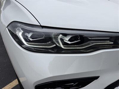 2022 BMW X7 xDrive40i   - Photo 47 - Indianapolis, IN 46234