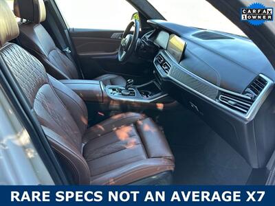 2022 BMW X7 xDrive40i   - Photo 18 - Indianapolis, IN 46234