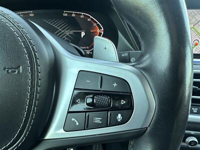 2022 BMW X7 xDrive40i - Photo 24 - Indianapolis, IN 46234