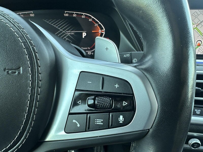 2022 BMW X7 xDrive40i - Photo 24 - Indianapolis, IN 46234