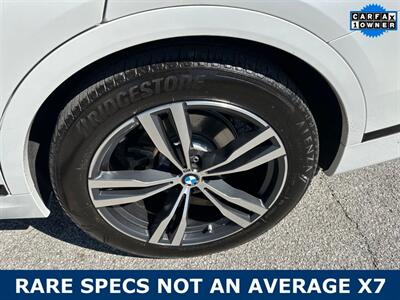 2022 BMW X7 xDrive40i   - Photo 58 - Indianapolis, IN 46234