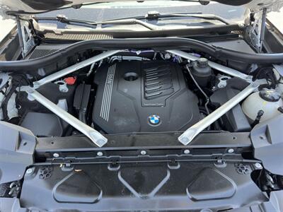 2022 BMW X7 xDrive40i - Photo 53 - Indianapolis, IN 46234
