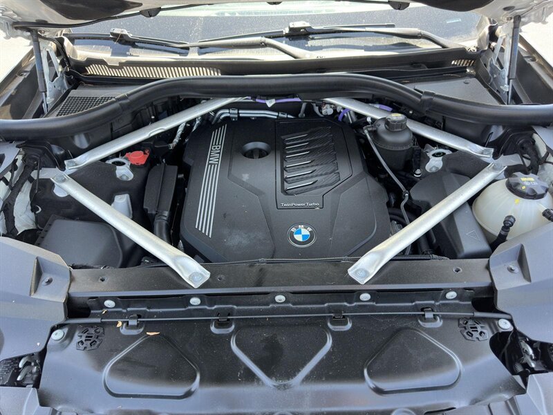 2022 BMW X7 xDrive40i - Photo 53 - Indianapolis, IN 46234