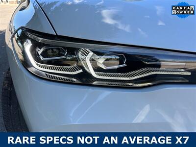 2022 BMW X7 xDrive40i   - Photo 55 - Indianapolis, IN 46234
