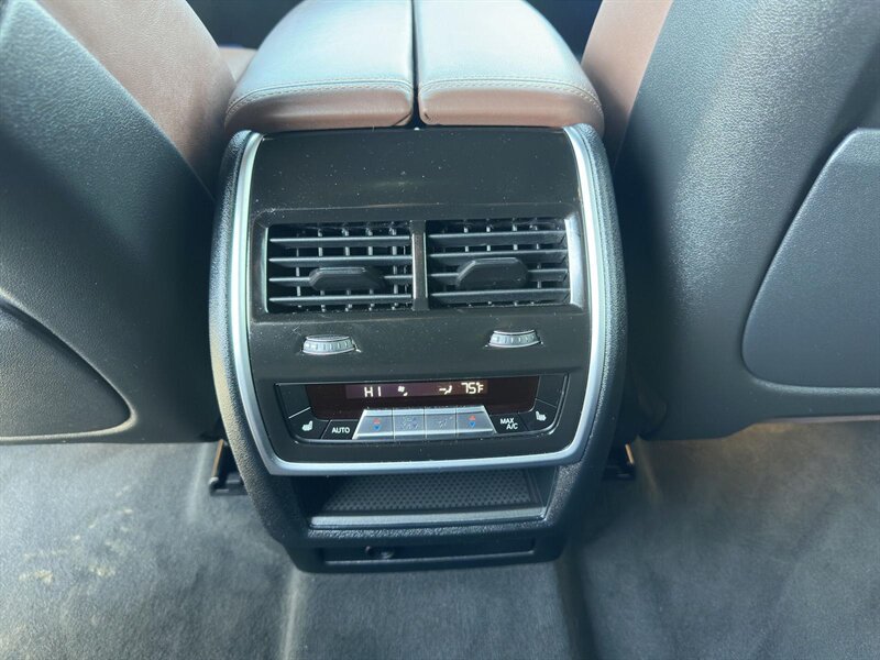 2022 BMW X7 xDrive40i - Photo 46 - Indianapolis, IN 46234