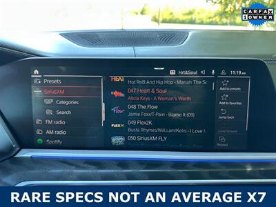 2022 BMW X7 xDrive40i   - Photo 30 - Indianapolis, IN 46234