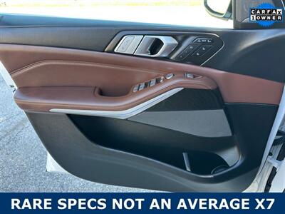 2022 BMW X7 xDrive40i   - Photo 46 - Indianapolis, IN 46234