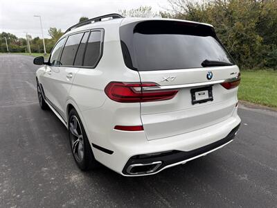 2022 BMW X7 xDrive40i   - Photo 6 - Indianapolis, IN 46234