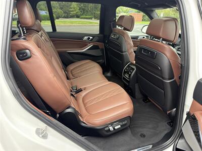 2022 BMW X7 xDrive40i   - Photo 14 - Indianapolis, IN 46234