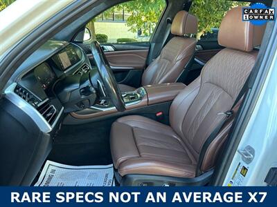 2022 BMW X7 xDrive40i   - Photo 11 - Indianapolis, IN 46234