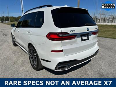 2022 BMW X7 xDrive40i   - Photo 6 - Indianapolis, IN 46234