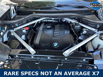 2022 BMW X7 xDrive40i   - Photo 56 - Indianapolis, IN 46234