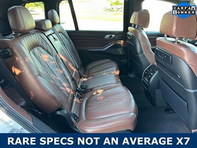 2022 BMW X7 xDrive40i   - Photo 17 - Indianapolis, IN 46234