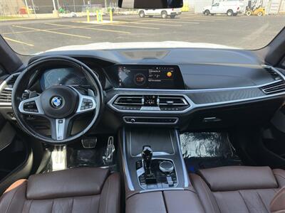2022 BMW X7 xDrive40i - Photo 7 - Indianapolis, IN 46234