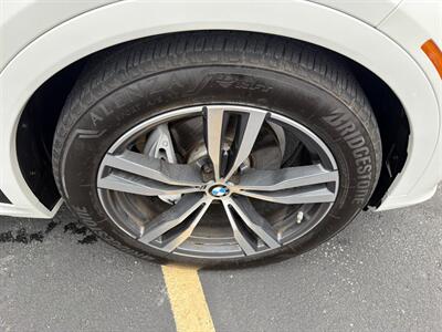 2022 BMW X7 xDrive40i   - Photo 51 - Indianapolis, IN 46234