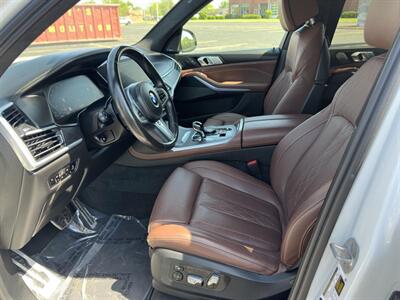 2022 BMW X7 xDrive40i - Photo 10 - Indianapolis, IN 46234