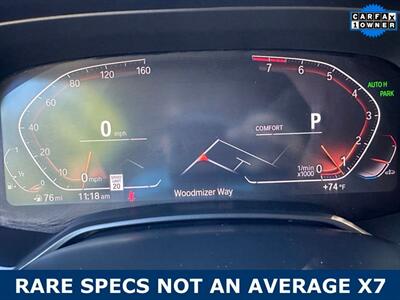 2022 BMW X7 xDrive40i   - Photo 24 - Indianapolis, IN 46234