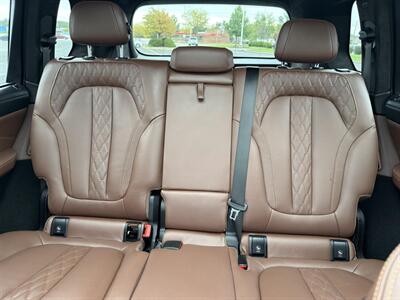 2022 BMW X7 xDrive40i   - Photo 12 - Indianapolis, IN 46234