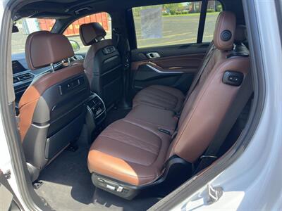 2022 BMW X7 xDrive40i - Photo 11 - Indianapolis, IN 46234
