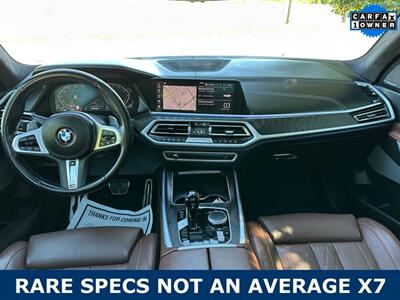 2022 BMW X7 xDrive40i   - Photo 8 - Indianapolis, IN 46234