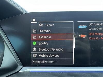 2022 BMW X7 xDrive40i - Photo 31 - Indianapolis, IN 46234