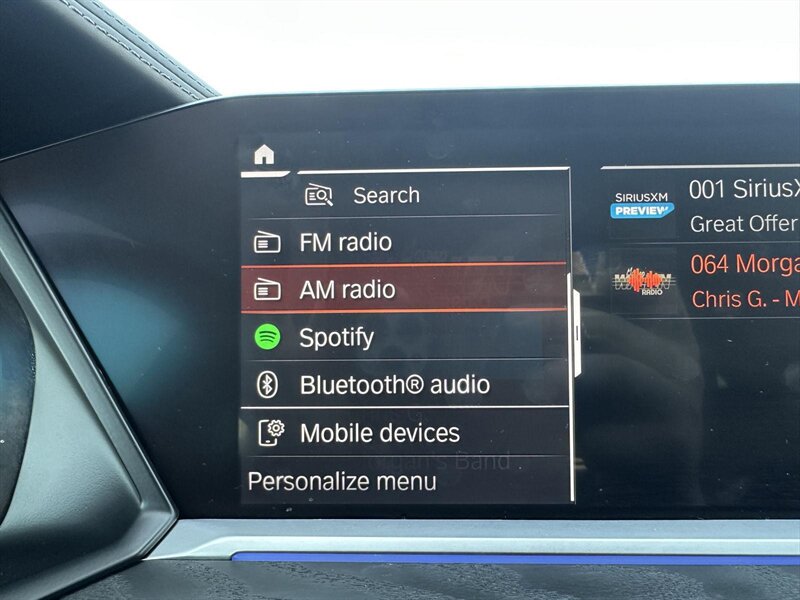 2022 BMW X7 xDrive40i - Photo 31 - Indianapolis, IN 46234