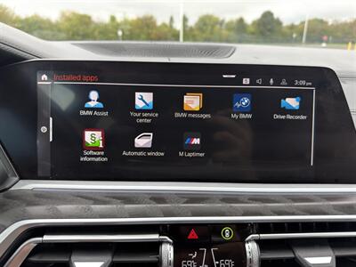 2022 BMW X7 xDrive40i   - Photo 32 - Indianapolis, IN 46234