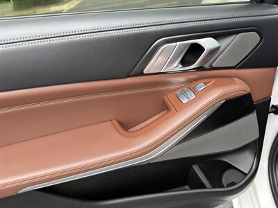 2022 BMW X7 xDrive40i   - Photo 45 - Indianapolis, IN 46234