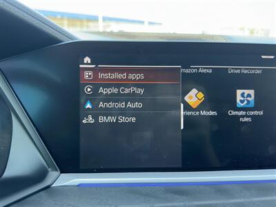 2022 BMW X7 xDrive40i - Photo 36 - Indianapolis, IN 46234