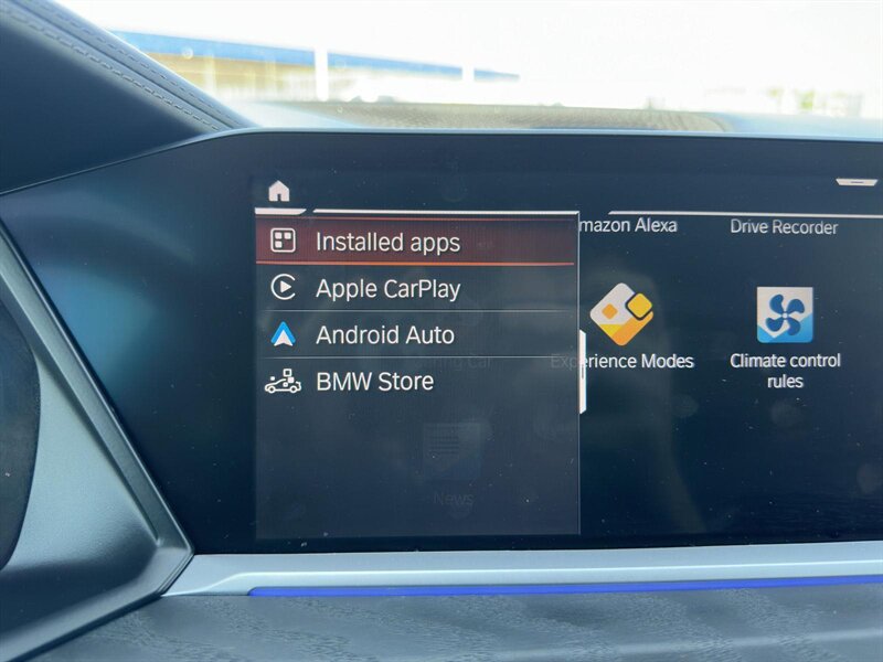 2022 BMW X7 xDrive40i - Photo 36 - Indianapolis, IN 46234