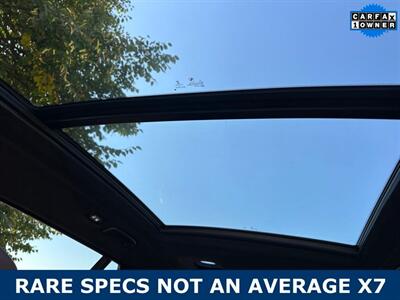 2022 BMW X7 xDrive40i   - Photo 45 - Indianapolis, IN 46234