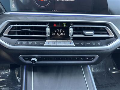 2022 BMW X7 xDrive40i - Photo 40 - Indianapolis, IN 46234