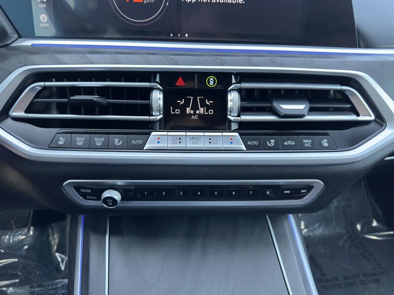 2022 BMW X7 xDrive40i - Photo 40 - Indianapolis, IN 46234