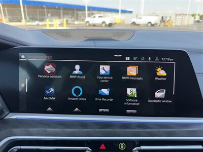 2022 BMW X7 xDrive40i - Photo 34 - Indianapolis, IN 46234