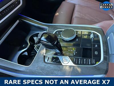 2022 BMW X7 xDrive40i   - Photo 42 - Indianapolis, IN 46234