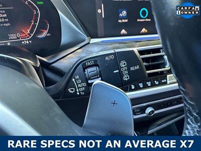 2022 BMW X7 xDrive40i   - Photo 26 - Indianapolis, IN 46234