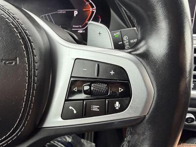 2022 BMW X7 xDrive40i   - Photo 22 - Indianapolis, IN 46234